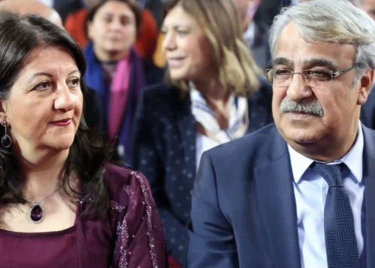 Buldan ve Sancar ilk kurultayda yok 1 Buldan ve Sancar ilk kurultayda yok