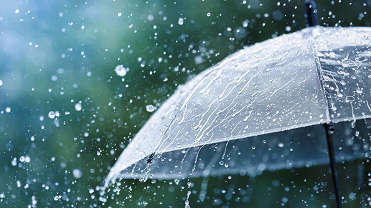 Meteoroloji bugün de uyardı: 14 ilde sağanak alarmı 1 Meteoroloji bugün de uyardı: 14 ilde sağanak alarmı