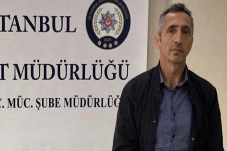 Soylu gitti, Sarallar’ın lideri yakalandı 1 Soylu gitti, Sarallar’ın lideri yakalandı