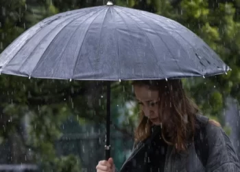 Meteoroloji, 30 ili sel, yıldırım ve fırtınaya karşı uyardı