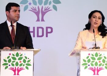 AİHM’den Demirtaş ve Yüksekdağ için ‘hak ihlali’ kararı