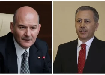 Süleyman Soylu’nun ardından Ali Yerlikaya kendi ekibini kuruyor
