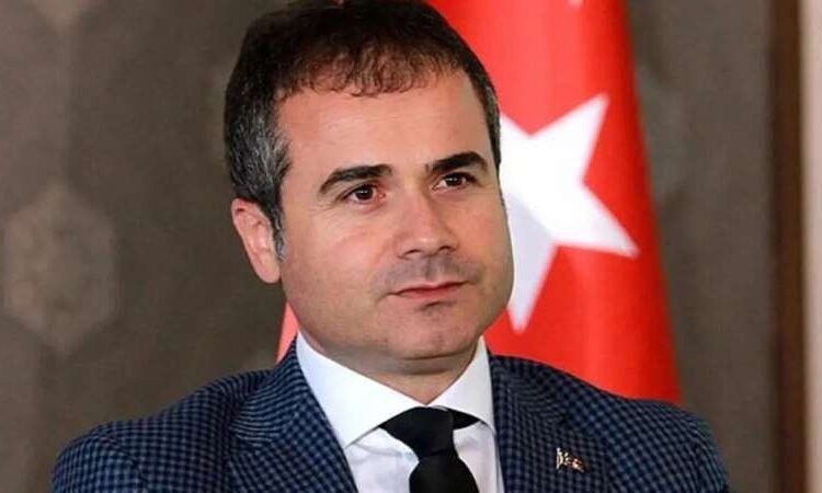 Gençlik ve Spor eski Bakanı Suat Kılıç AK Parti’den istifa etti
