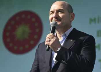 Financial Times’tan ‘Soylu’ yorumu: “Sorunlu ve toksikti, insanları düşmanlaştırıyordu”