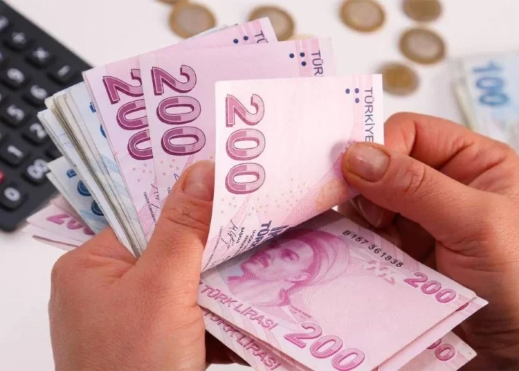 Kur korumalı mevduatlar bankaların kârını bitirdi 1 Kur korumalı mevduatlar bankaların kârını bitirdi