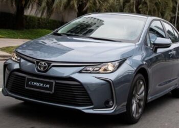Toyota’dan haziran bitmeden ikinci zam