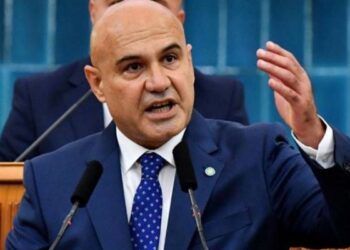 İYİ Partili Çömez: Kimse ‘Bizi destekleyin de büyükşehirleri alalım’ diye yola çıkmasın 8 İYİ Partili Çömez: Kimse ‘Bizi destekleyin de büyükşehirleri alalım’ diye yola çıkmasın