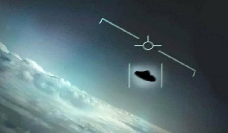NASA, UFO bilgilerini ilk kez paylaştı 1 NASA, UFO bilgilerini ilk kez paylaştı