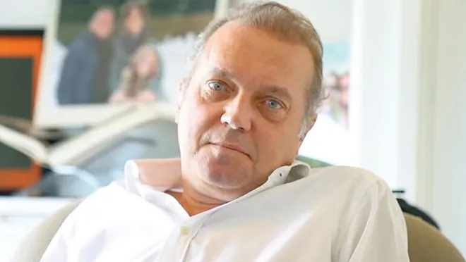 Cem Uzan siyaseti bıraktı: Benden bu kadar, paydos 1 Cem Uzan siyaseti bıraktı: Benden bu kadar, paydos