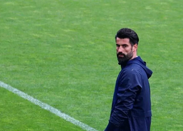 Volkan Demirel, Fenerbahçe haberlerini yalanladı
