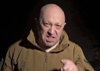 Wagner lideri Prigojin: Teslim olmayacağız