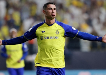 Cristiano Ronaldo: 38 yaşındayım, Avrupa’ya dönmeyeceğimden yüzde yüz eminim