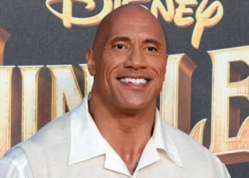 Dwayne Johnson’ın yeni filmindeki kazancı dudak uçuklattı