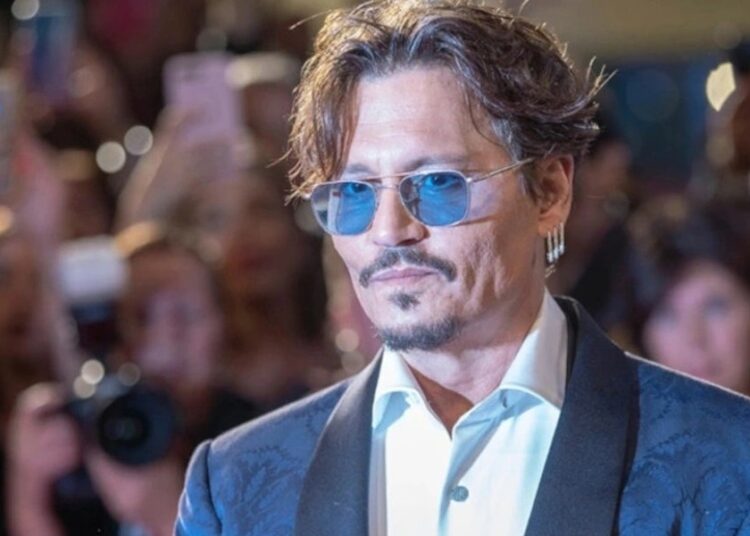 'Johnny Depp intihar etti' iddiası 1 ‘Johnny Depp intihar etti’ iddiası