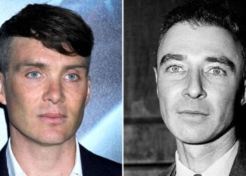 Oppenheimer’ın atom bombası testinin, 46 eyaleti ve 3 ülkeyi etkilediği ortaya çıktı