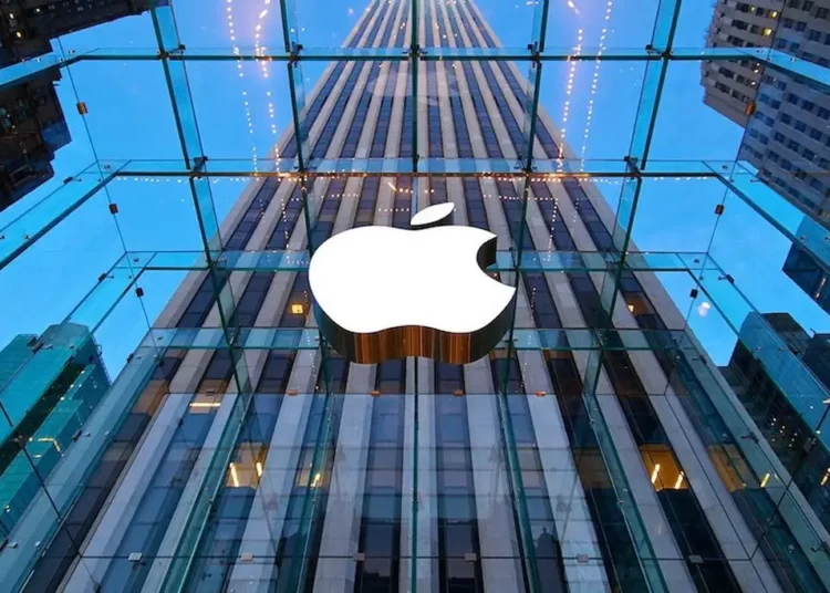 ChatGPT'ye rakip olmak isteyen Apple üretken yapay zeka sistemlerini test ediyor 1 ChatGPT’ye rakip olmak isteyen Apple üretken yapay zeka sistemlerini test ediyor