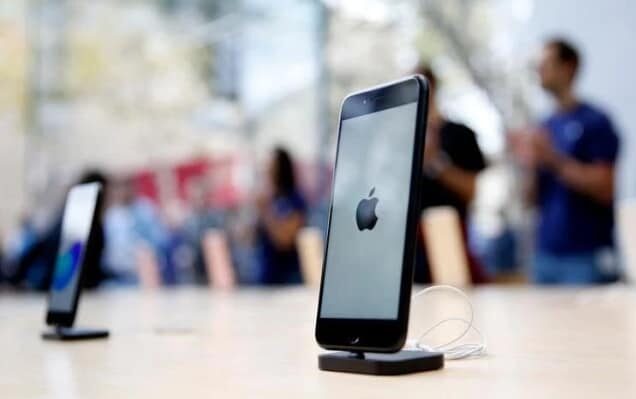 Apple’dan tüm ürünlerine bir rekor zam daha 1 Apple’dan tüm ürünlerine bir rekor zam daha