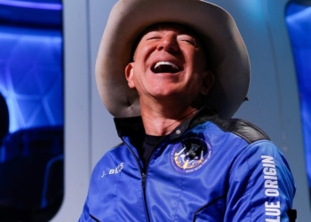 Milyarder Jeff Bezos, kirada oturacak: Aylık 600 bin dolar