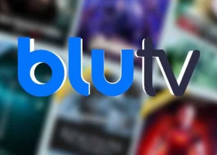 Türkiye’nin en popüler dizi ve film platformu BluTV