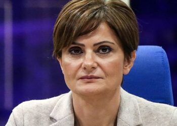 Kaftancıoğlu il başkanlığını bırakıyor: Devrediyorum ve rahatlıyorum