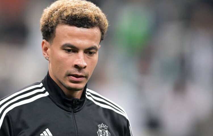 Çocukken tacize uğradığını açıklayan Dele Alli’nin annesi: Gözyaşlarımı tutamıyorum
