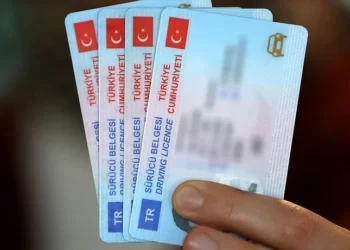 Ehliyet sahipleri dikkat: Kritik uyarı geldi