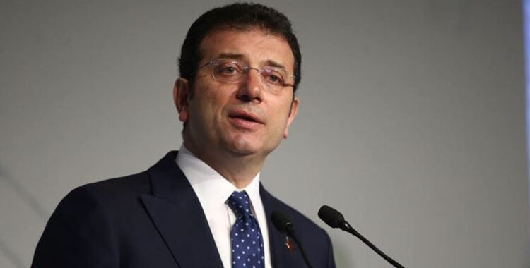 İmamoğlu çevresinden ‘yeni parti’ iddiasına yanıt