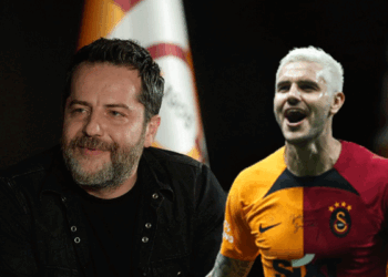 Erden Timur: Icardi yakında Türkiye’ye gelecek