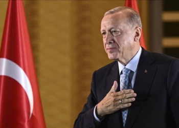 Ek bütçe Meclis’te kabul edildi: Erdoğan’ın maaşına yüzde 39 zam