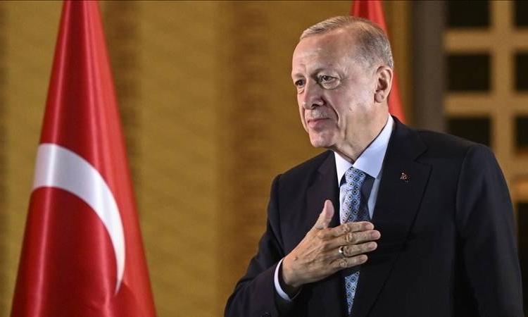 Ek bütçe Meclis’te kabul edildi: Erdoğan’ın maaşına yüzde 39 zam