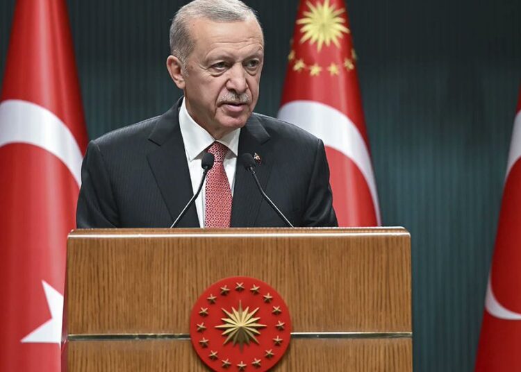 Erdoğan: Kirada yüzde 25 sınırı devam edecek 1 Erdoğan: Kirada yüzde 25 sınırı devam edecek