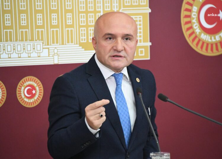 İYİ Partili Usta: Emekli, yüzde 25 zam sonrası yine 7 bin 500 alacak 1 İYİ Partili Usta: Emekli, yüzde 25 zam sonrası yine 7 bin 500 alacak
