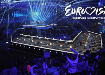 Eurovision, 11 Mayıs’ta İsveç’in Malmö kentinde düzenlenecek
