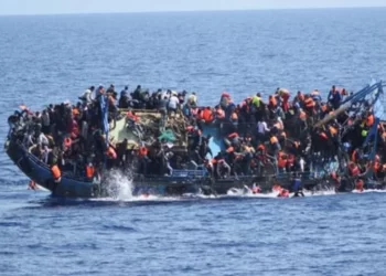 Atlantik'te 15 gün önce yola çıkan 3 mülteci teknesi okyanusta kayboldu 9 Atlantik’te 15 gün önce yola çıkan 3 mülteci teknesi okyanusta kayboldu