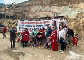 Gümüşhane’yi karıştıran iddia: AK Parti’li belediyenin topladığı paralar Bitcoin’de mi battı?