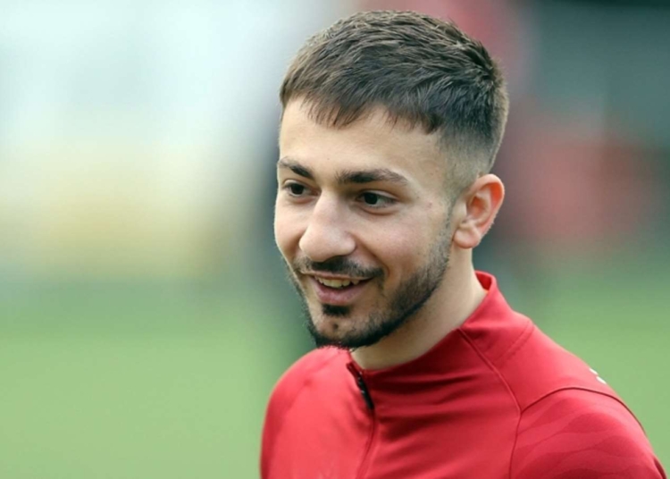 Halil Dervişoğlu bilmecesi sona erdi; 4 yıllık anlaşma sağlandı 1 Halil Dervişoğlu bilmecesi sona erdi; 4 yıllık anlaşma sağlandı