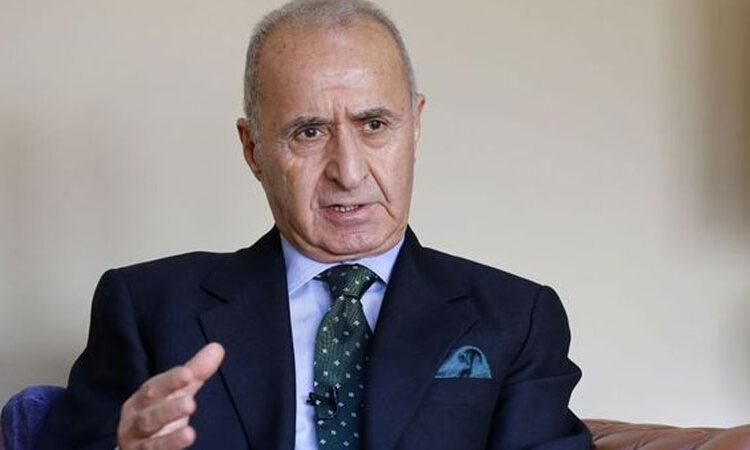 Hikmet Çetin: Kılıçdaroğlu, CHP'ye Deniz Baykal'dan bile daha fazla zarar veriyor 1 Hikmet Çetin: Kılıçdaroğlu, CHP’ye Deniz Baykal’dan bile daha fazla zarar veriyor