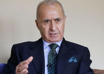 Hikmet Çetin: Kılıçdaroğlu, CHP’ye Deniz Baykal’dan bile daha fazla zarar veriyor