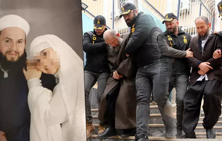 Küçük yaşta çocuğun cinsel istismarı davası 9 Ekim’e ertelendi
