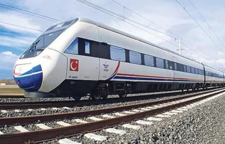Hızlı tren biletlerine yine zam