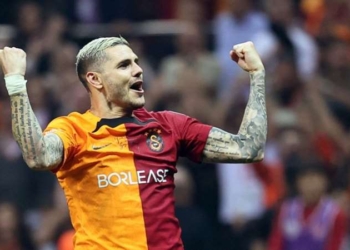 Anlaşma sağlandı: Mauro Icardi, Süper Lig tarihine geçecek