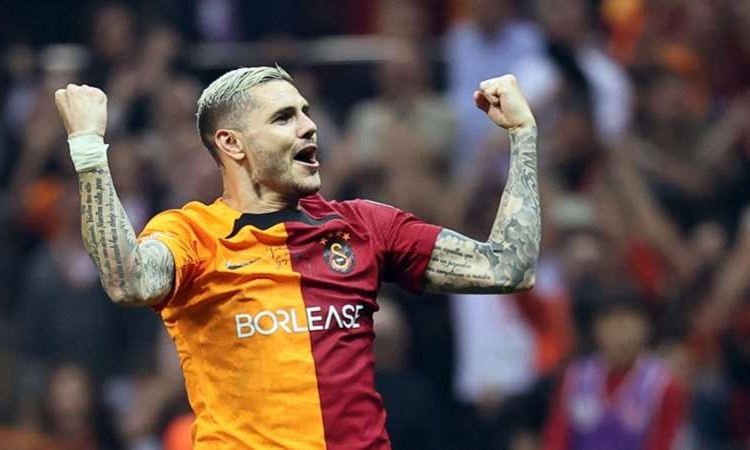 Anlaşma sağlandı: Mauro Icardi, Süper Lig tarihine geçecek