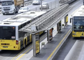 İstanbul’da toplu ulaşıma yüzde 57’lik zam teklifi