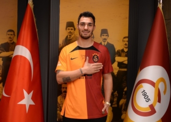 Galatasaray, Kaan Ayhan’ın bonservisini aldı