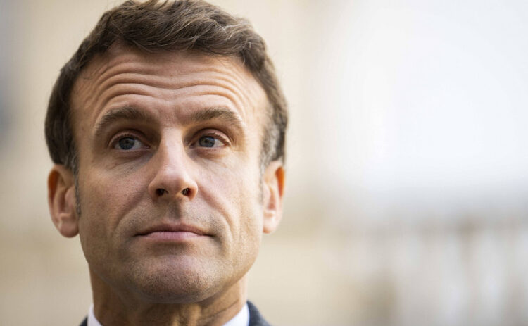 Fransa Cumhurbaşkanı Macron: Protestolardan ders aldım