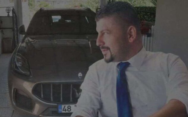 Maseratili polis eşinin 'çay satarak kazandık' açıklaması yalan çıktı 1 Maseratili polis eşinin ‘çay satarak kazandık’ açıklaması yalan çıktı