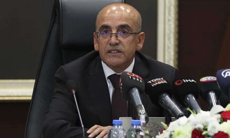 Mehmet Şimşek'in dört dildeki bayram mesajı 'milliyetçileri' kızdırdı 1 Mehmet Şimşek’in dört dildeki bayram mesajı ‘milliyetçileri’ kızdırdı