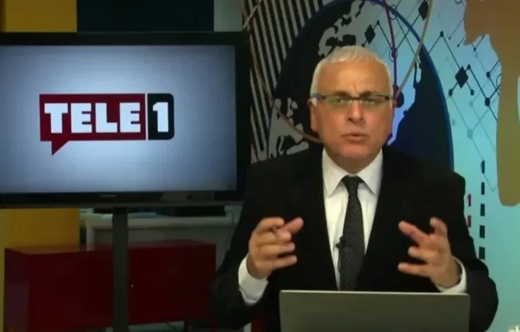RTÜK’ün TELE1 sansürüne mahkemeden durdurma 1 RTÜK’ün TELE1 sansürüne mahkemeden durdurma