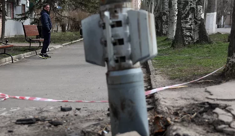 ABD ve Rusya arasında 'misket bombası' savaşı 1 ABD ve Rusya arasında ‘misket bombası’ savaşı
