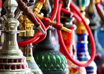 İstanbul Valiliği, kafe ve sosyal tesislerde nargileyi yasaklandı